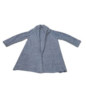 Soft Surroundings eyelash duster/sweater size 1X. Great condition